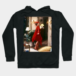 Blanche Devereaux Dancing Hoodie